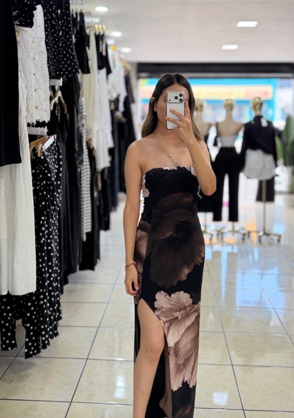 Vestido