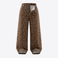 Pantalón animal
