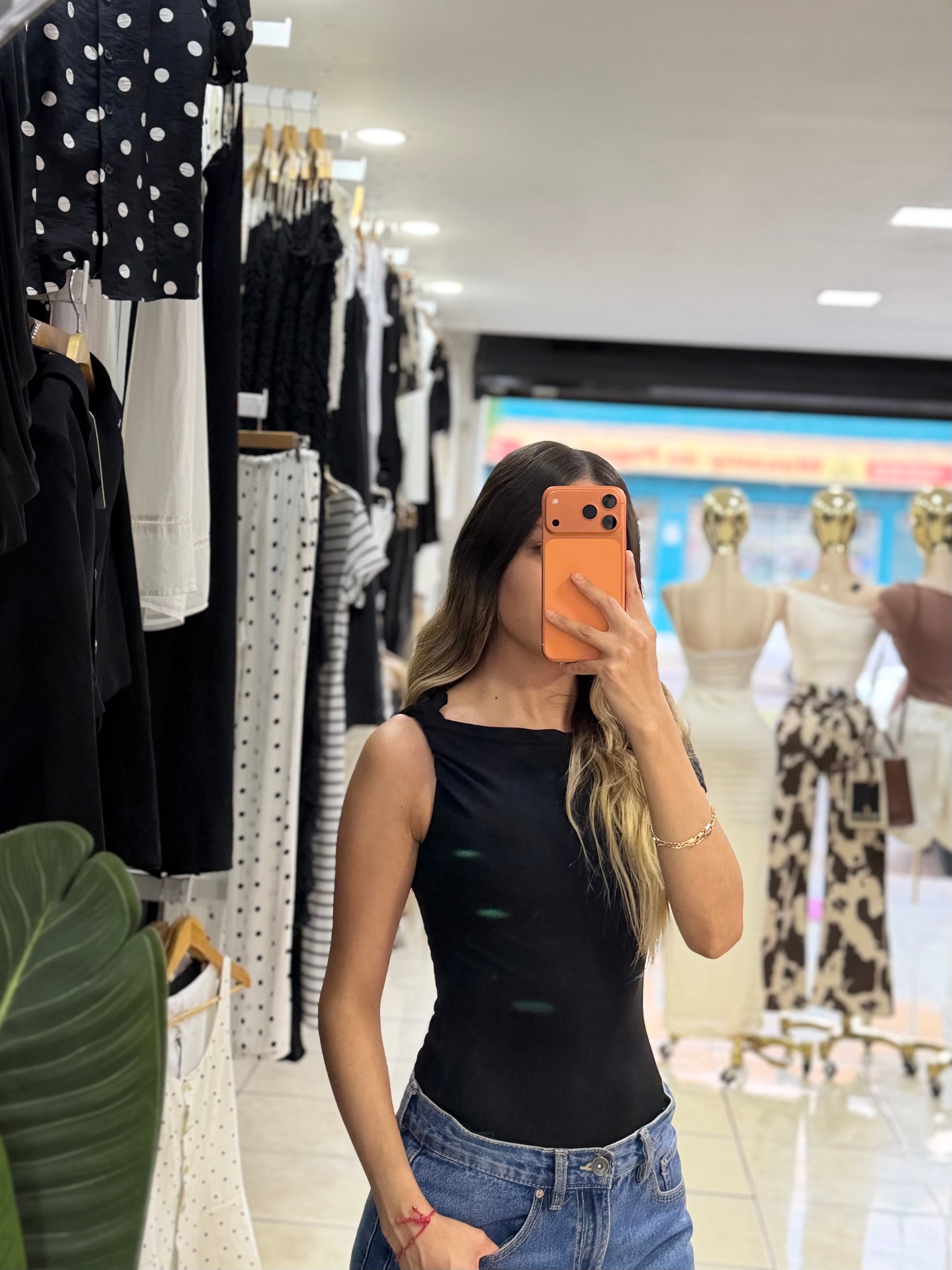 Panti blusa