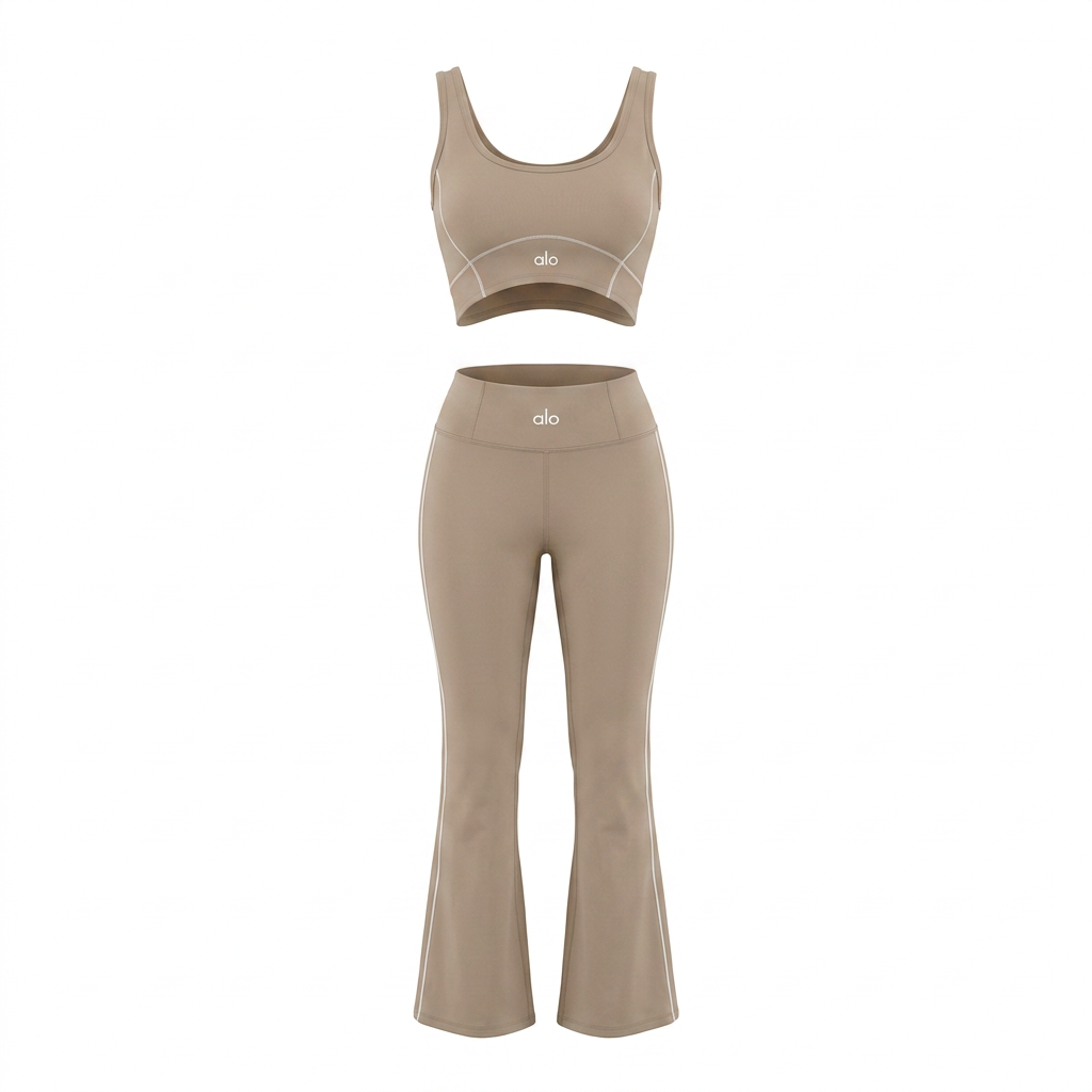 Conjunto alo