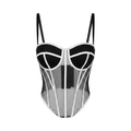 Corset contour