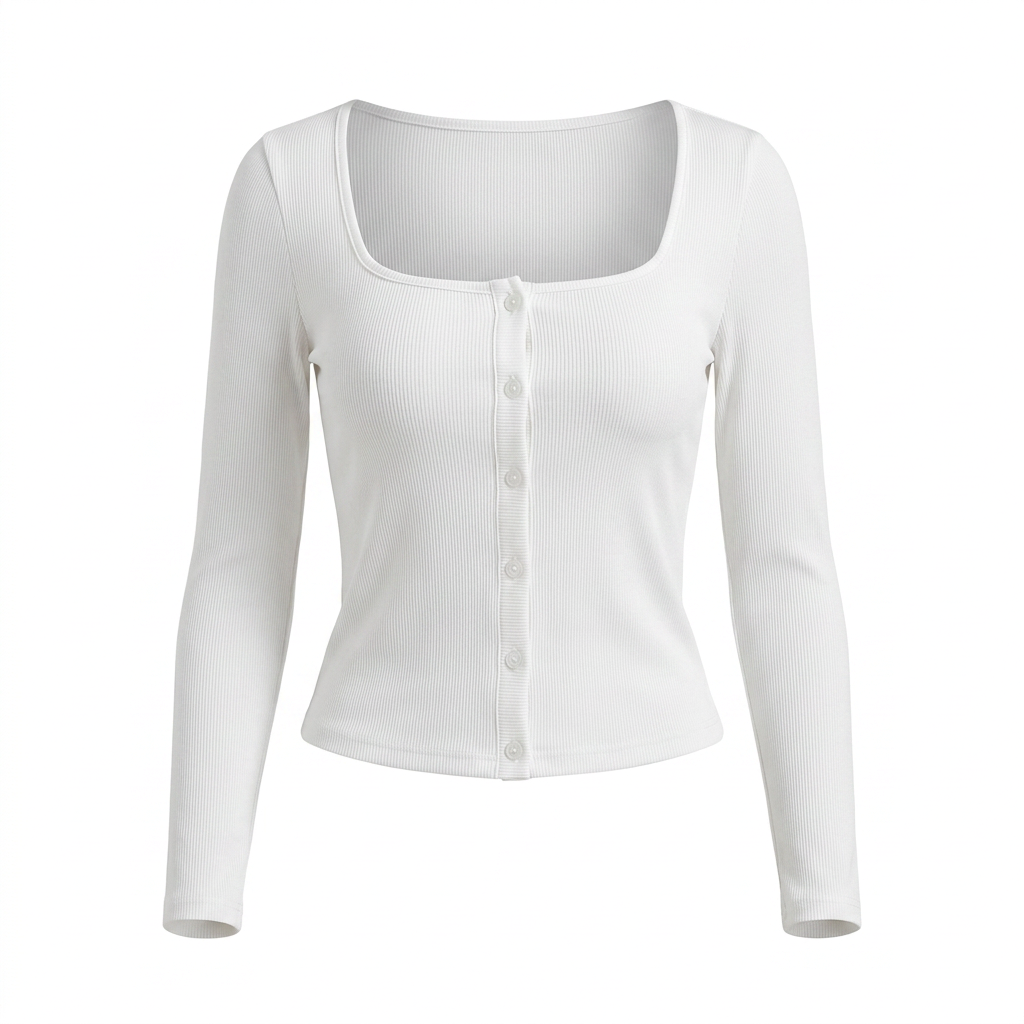 Blusa body line