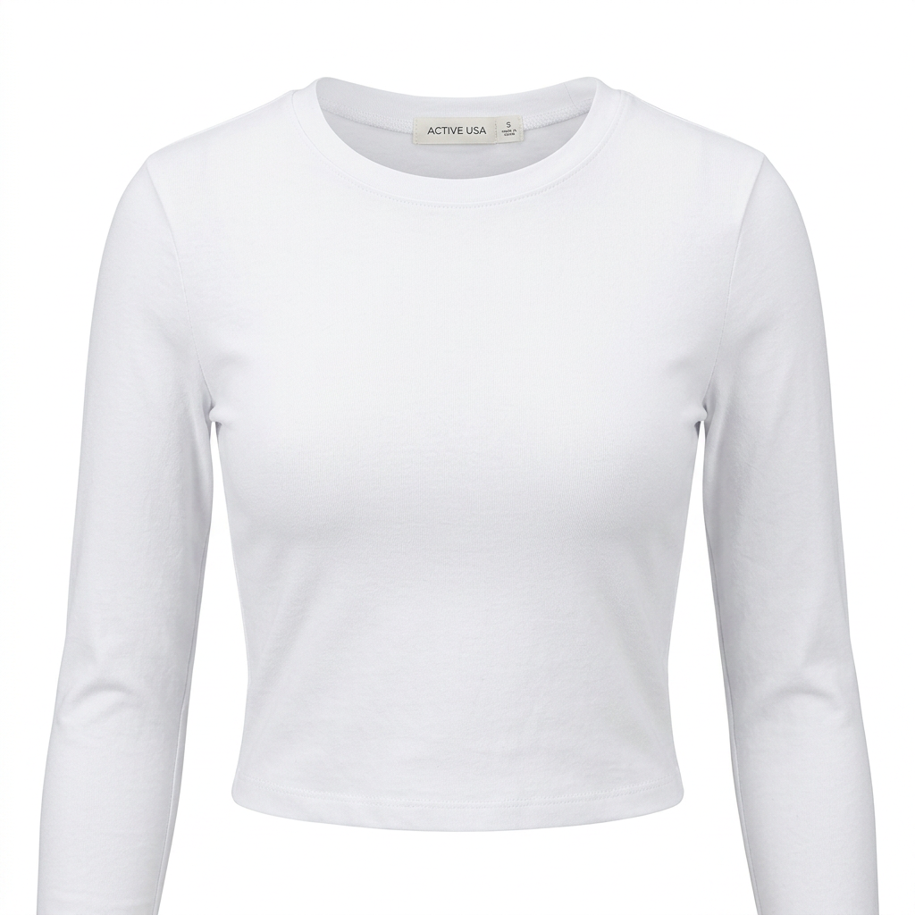 Blusa Soft Touch