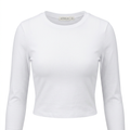 Blusa Soft Touch