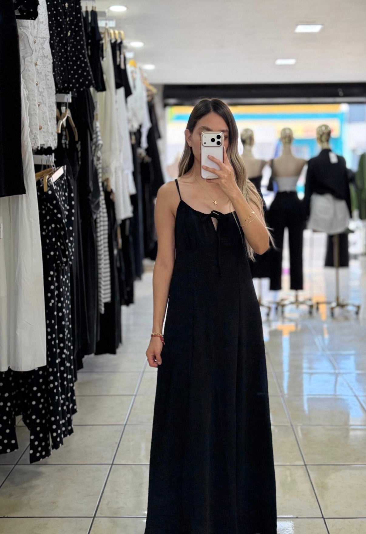 Vestido