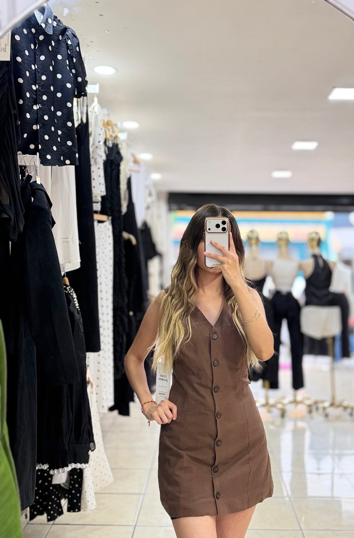 Vestido