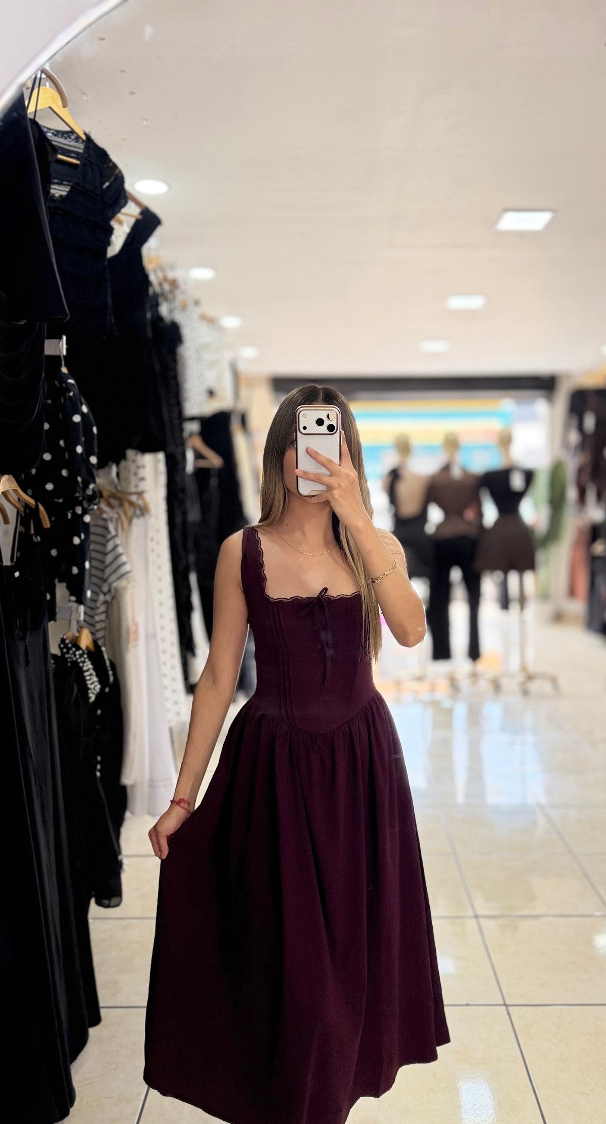 Vestido