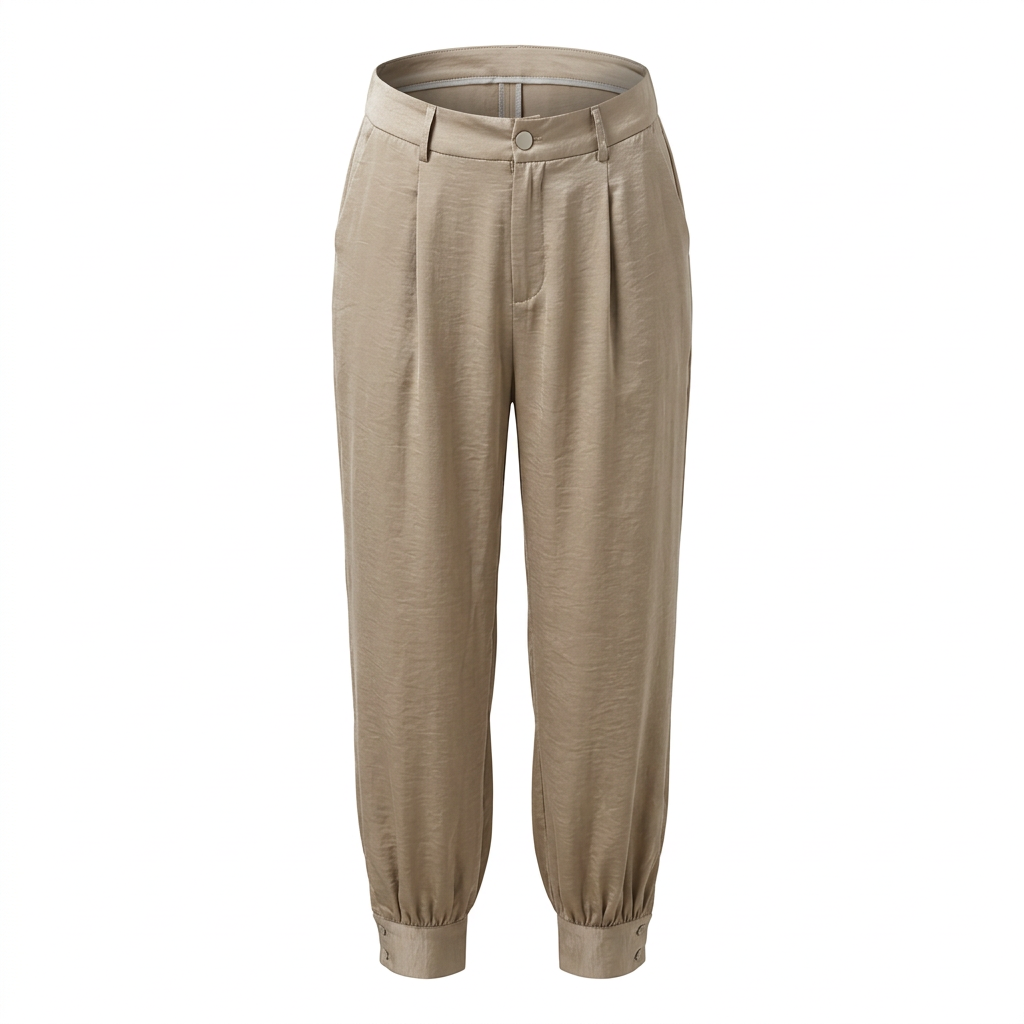 Pantalón aladdin