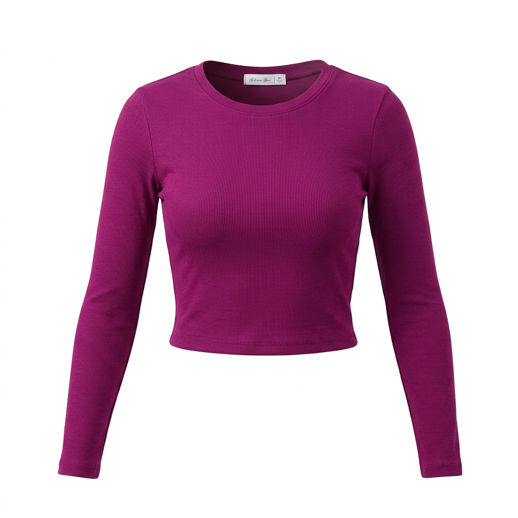 Blusa Soft Touch