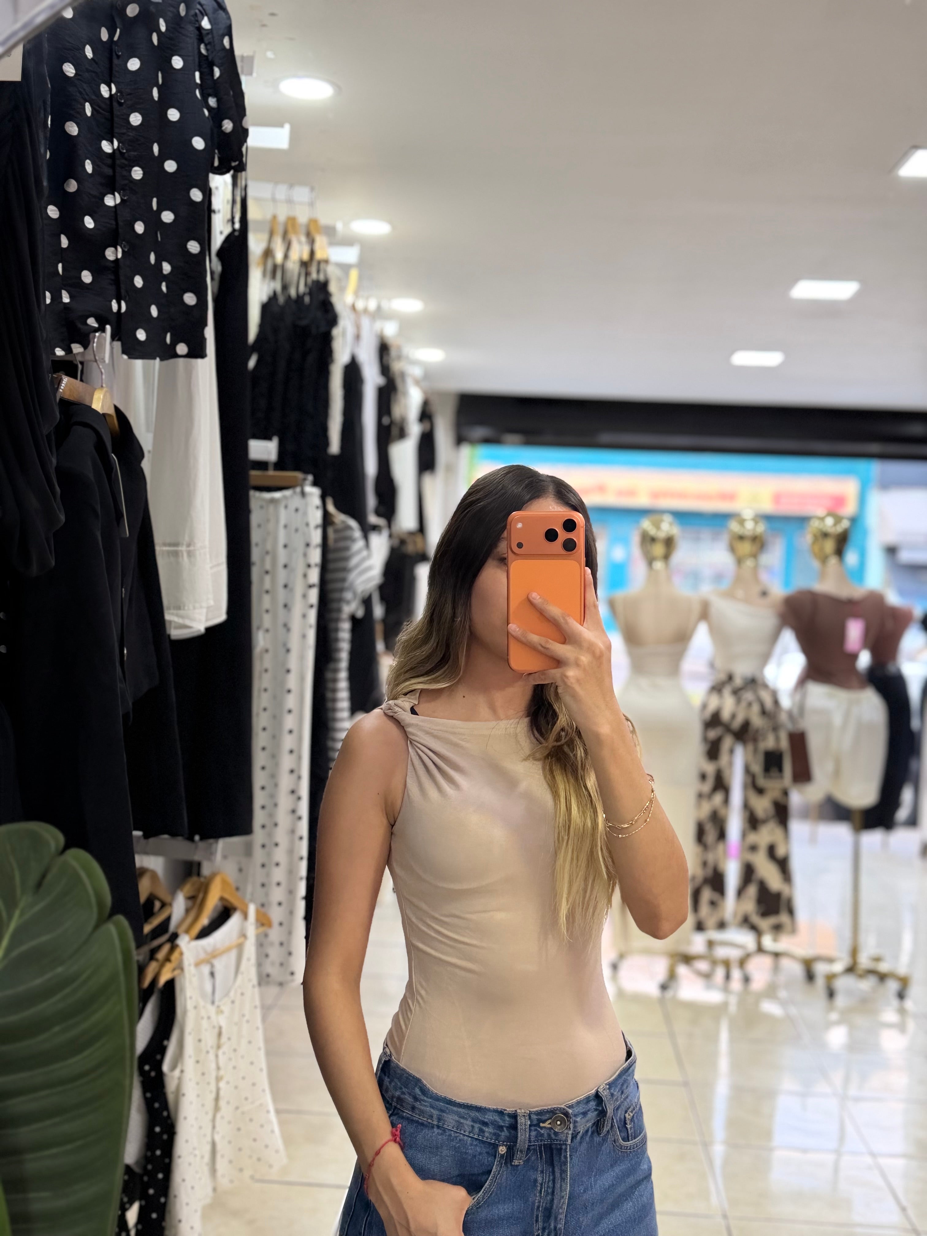 Panti blusa