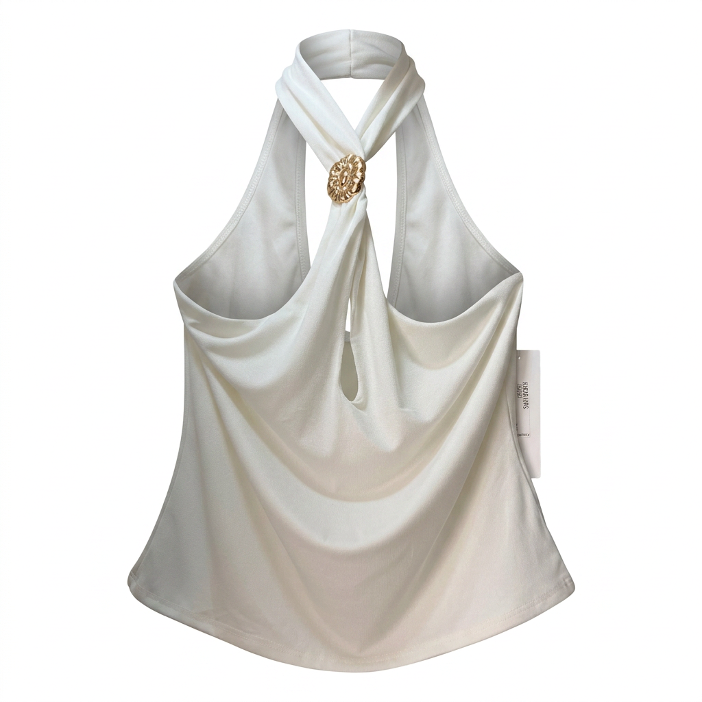 Blusa concha