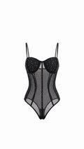Panti transparente