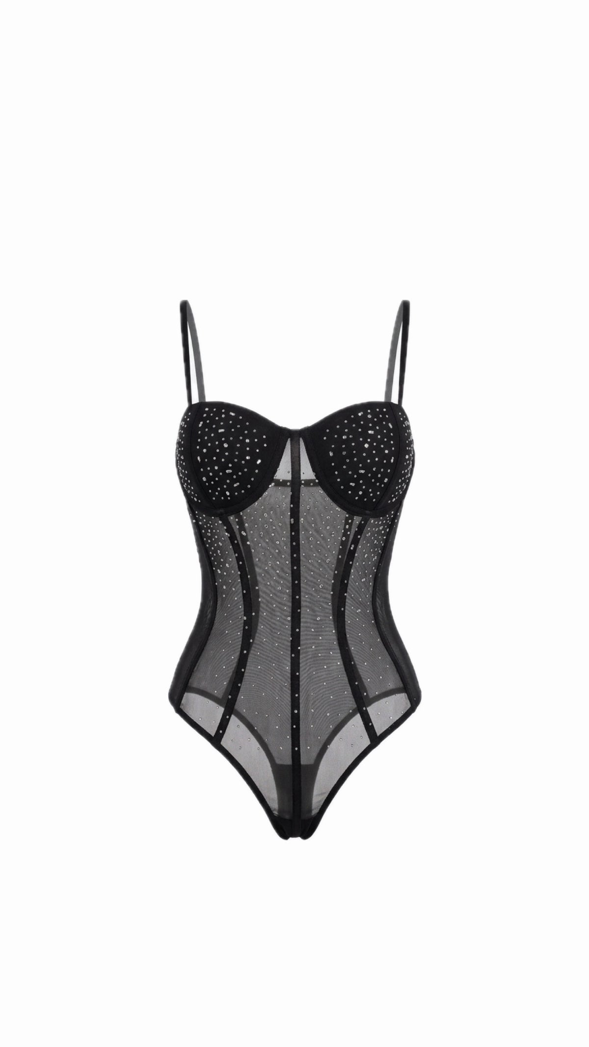 Panti transparente