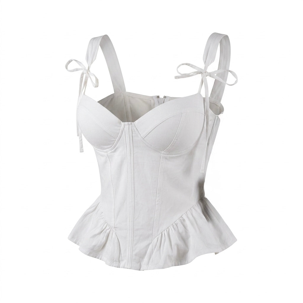 Corset princesa
