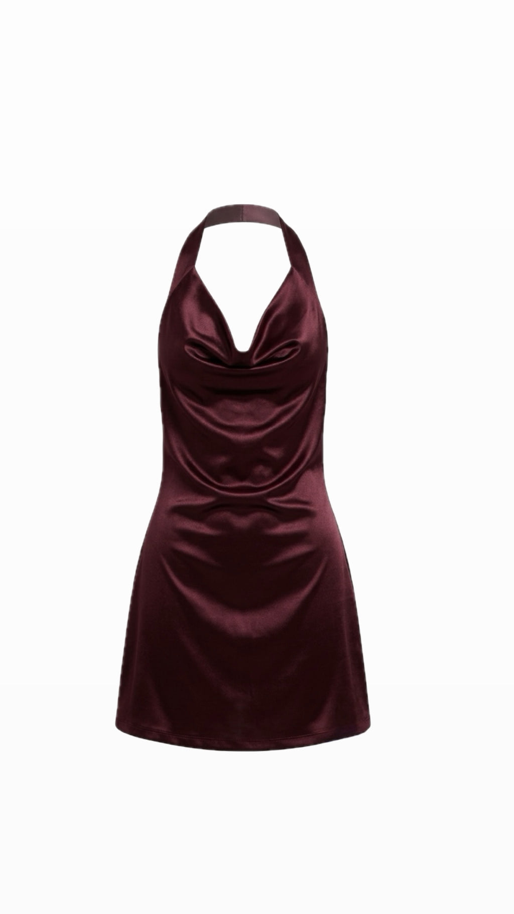 Vestido Amouré
