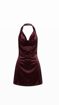 Vestido Amouré