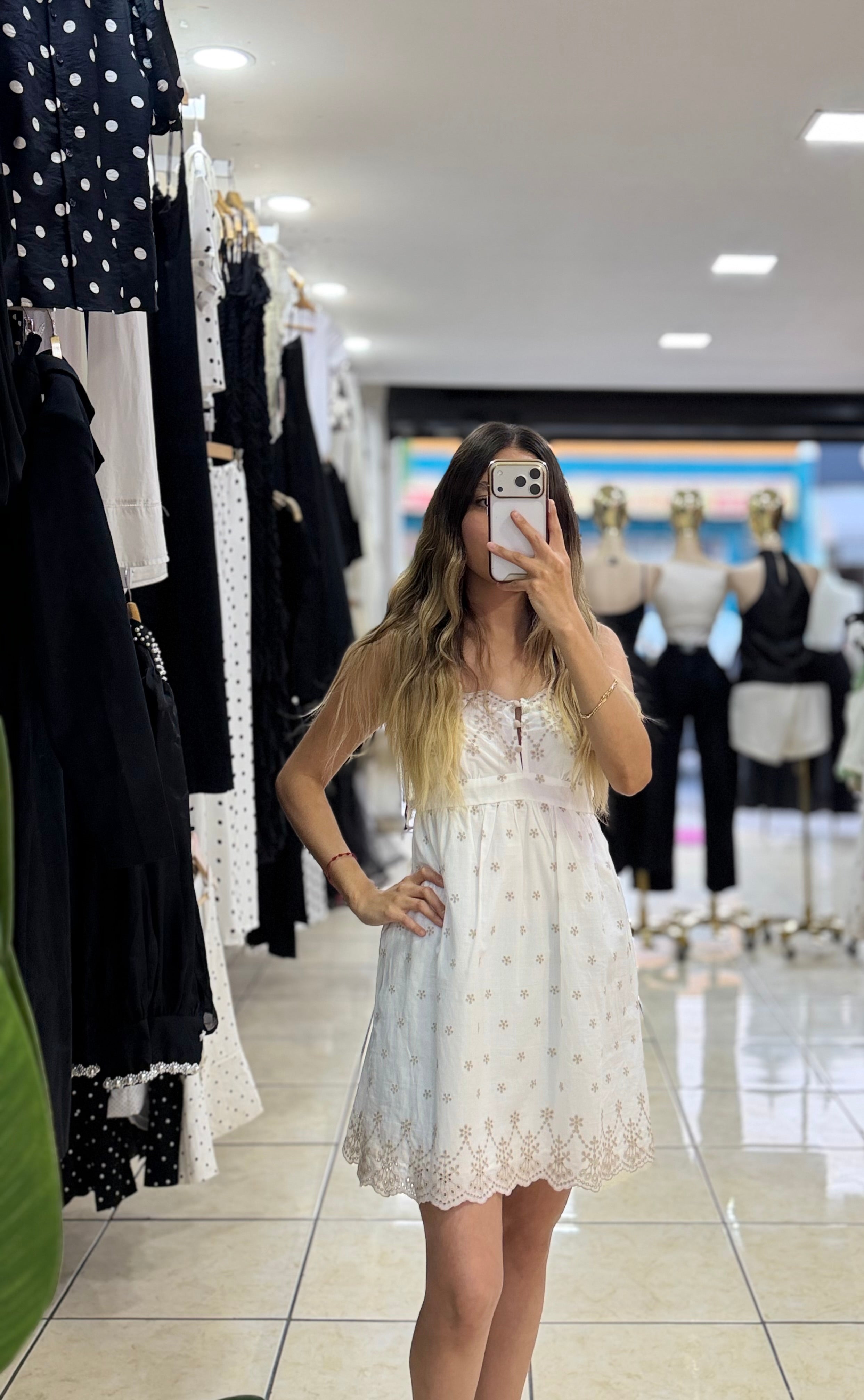 Vestido