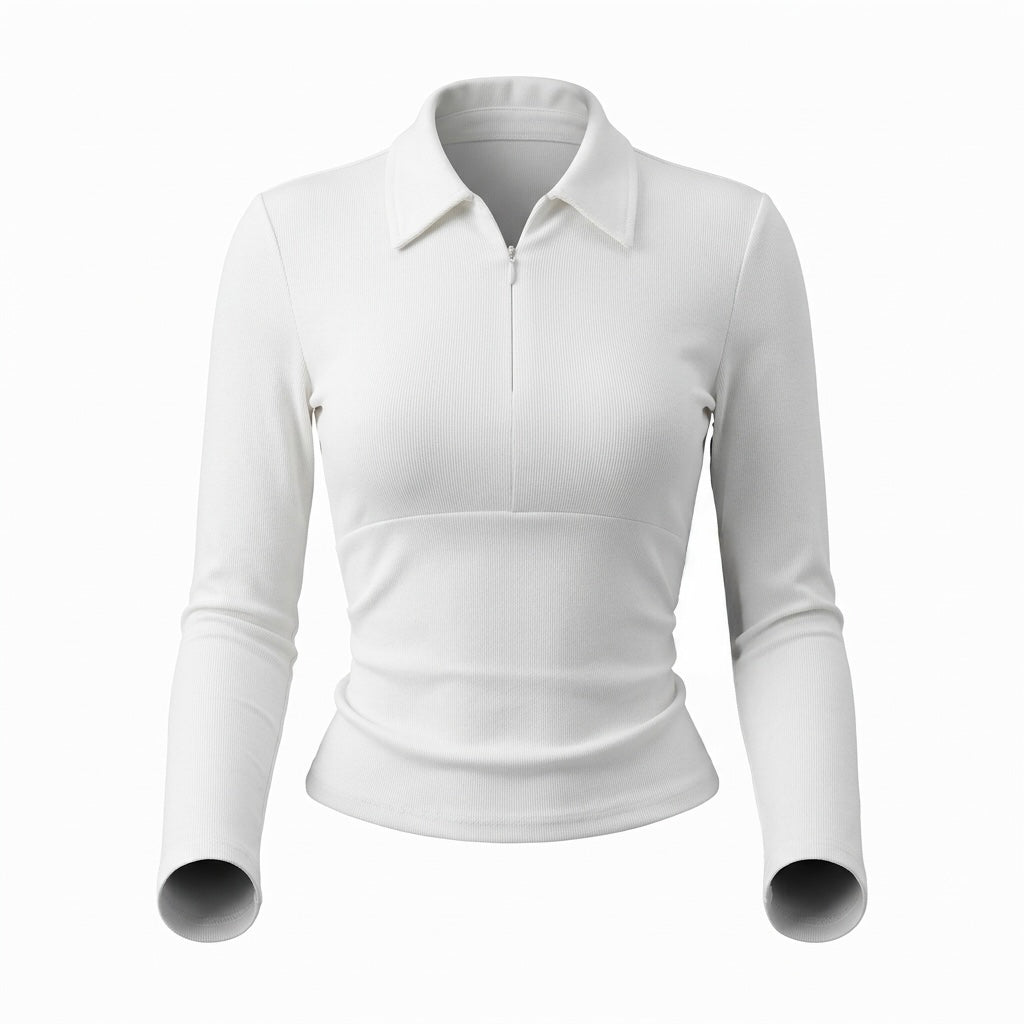 Blusa Luxe Form