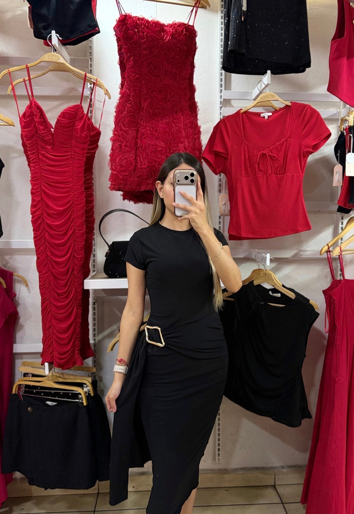Vestido