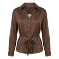 Blusa satin