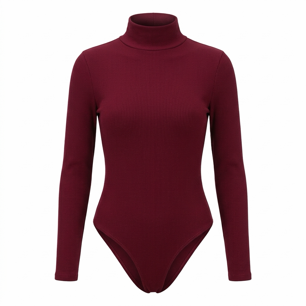 Luxe Knit Body