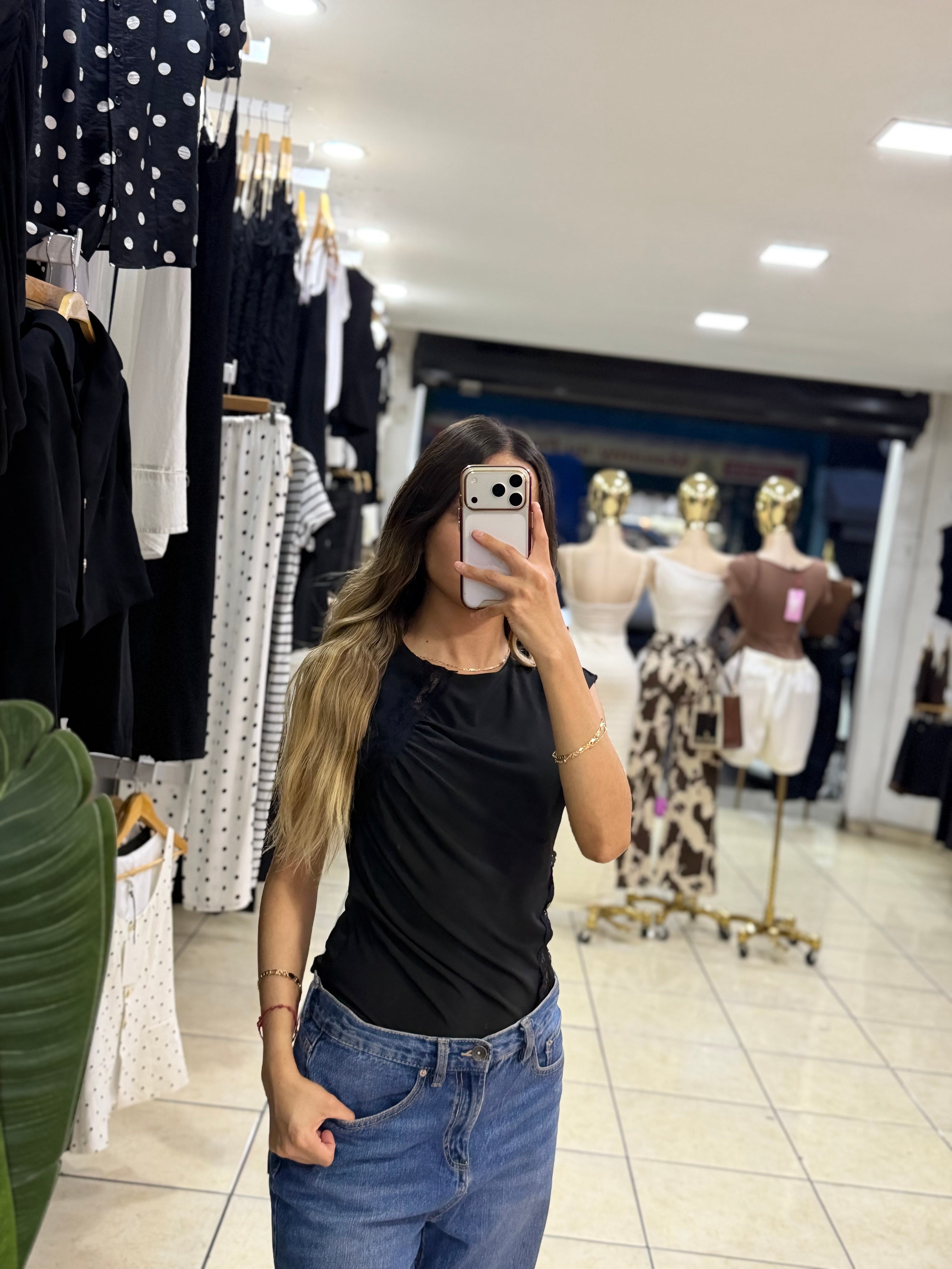 Blusa