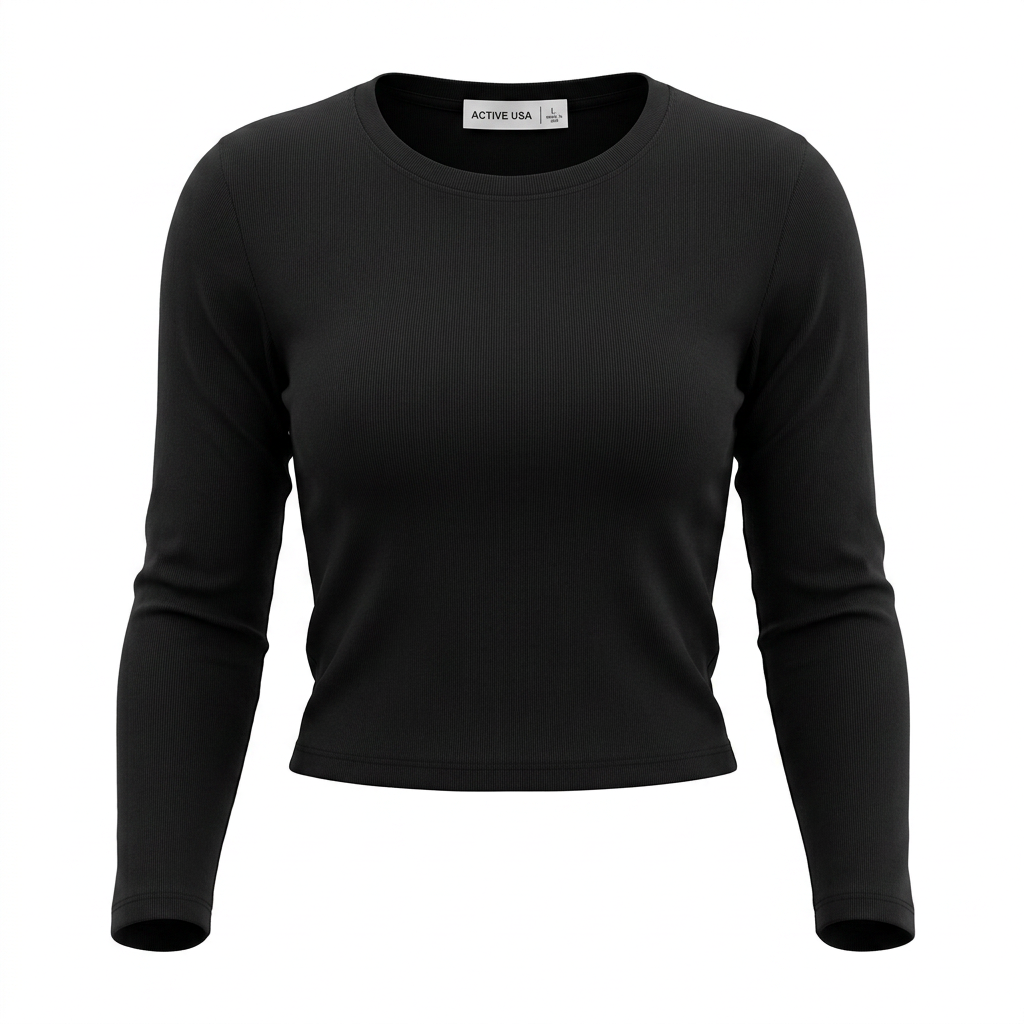 Blusa Soft Touch