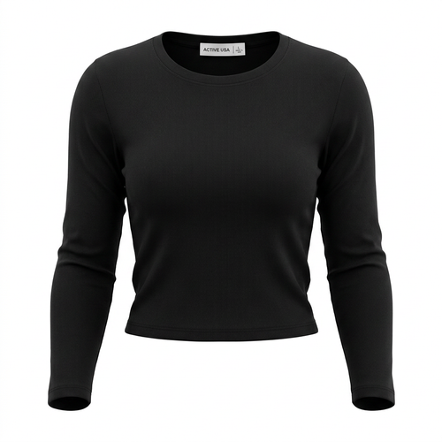 Blusa Soft Touch