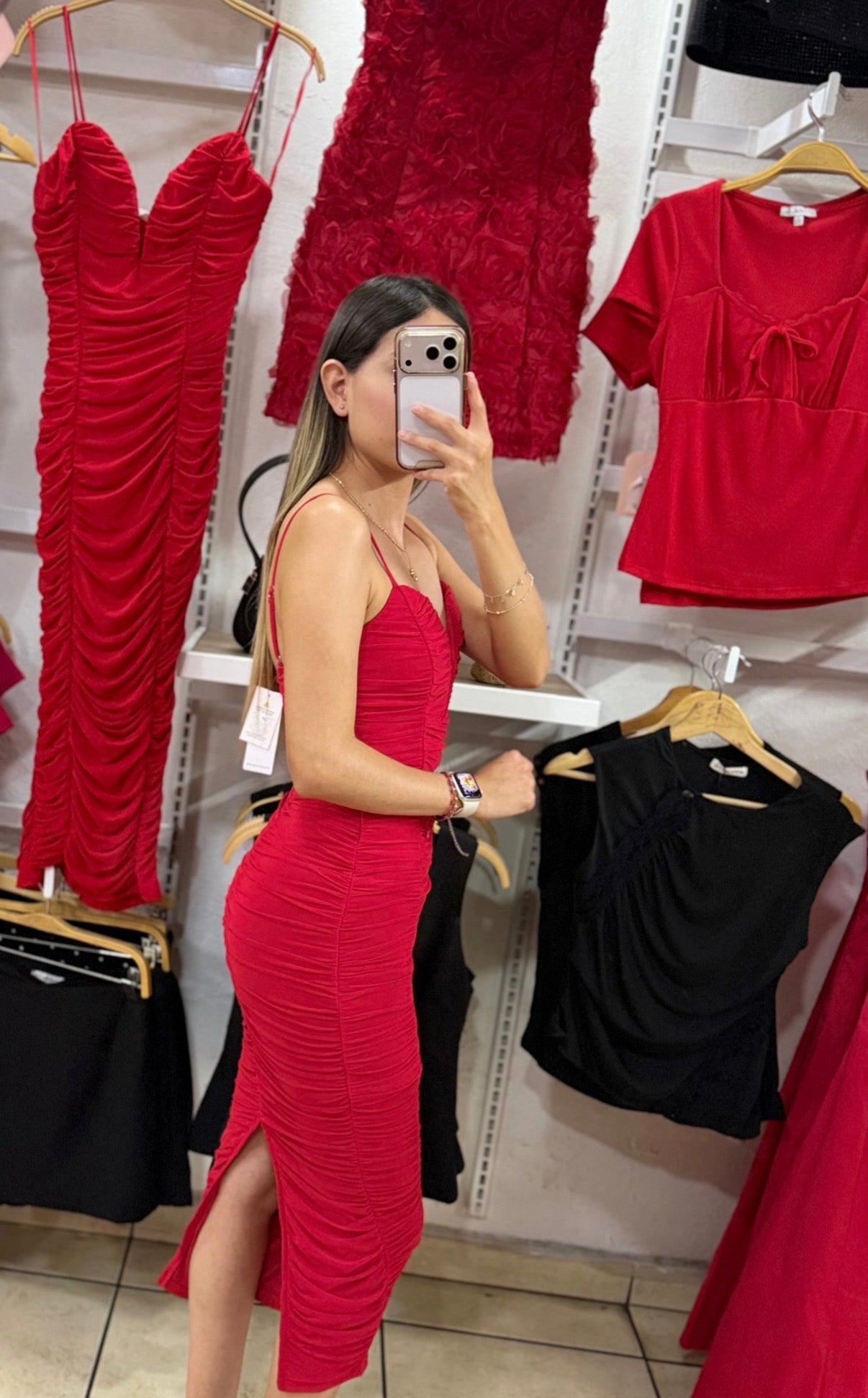Vestido