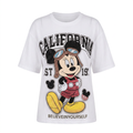 Camisa de estampado
