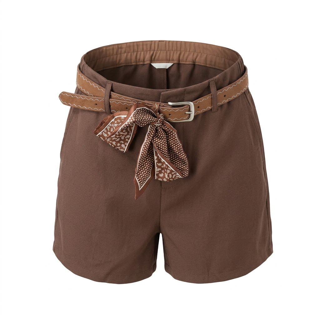 Short fajo