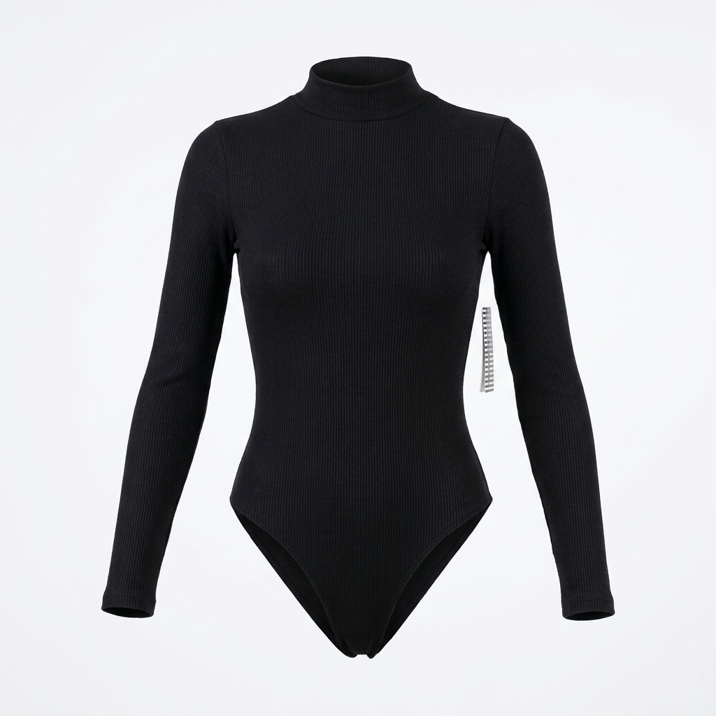 Luxe Knit Body
