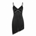 Vestido Satin Dream