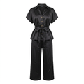 Conjunto satin
