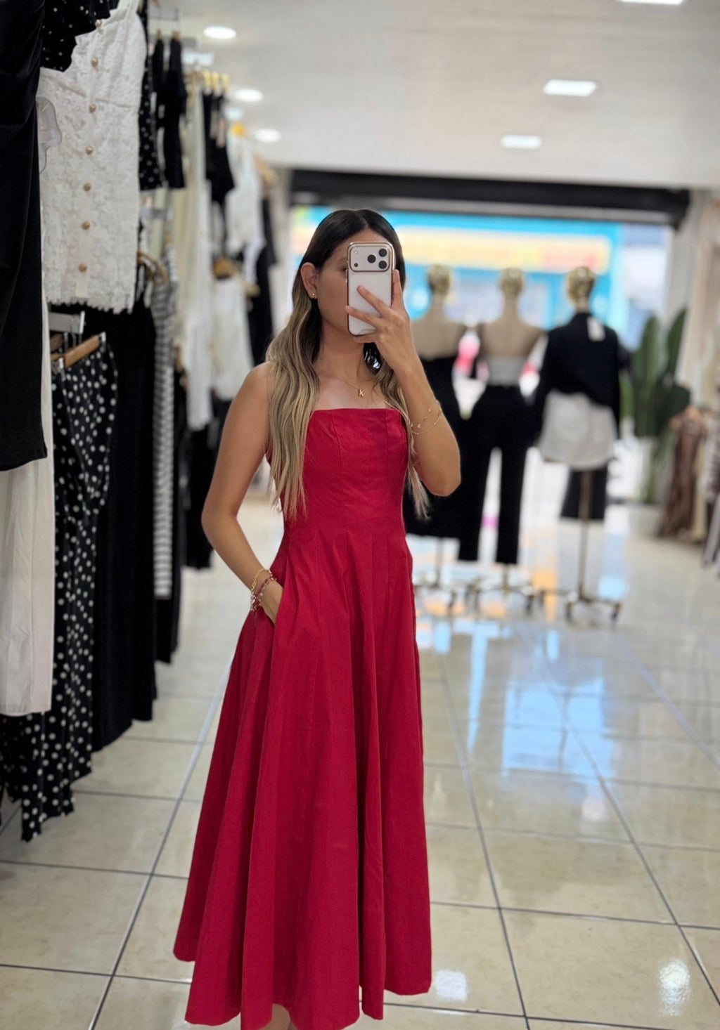 Vestido