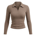 Blusa Luxe Form