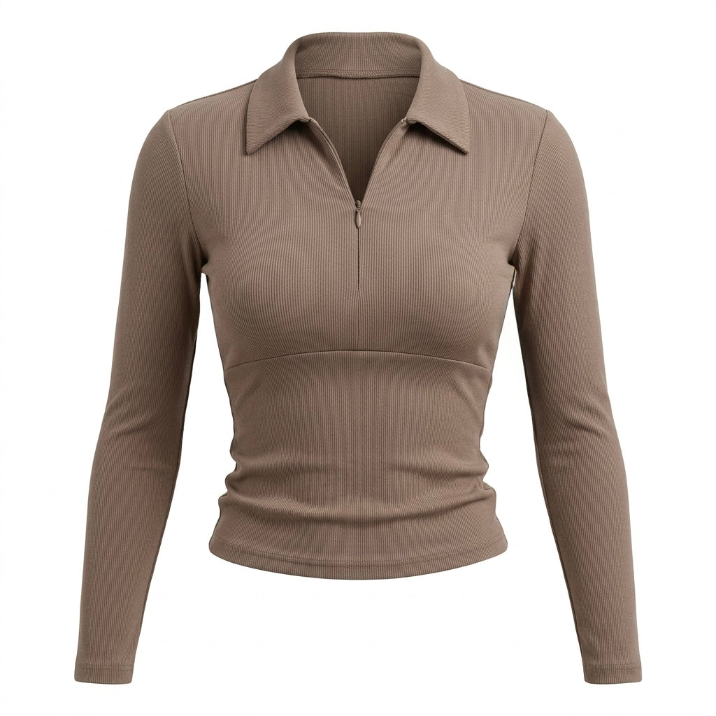 Blusa Luxe Form