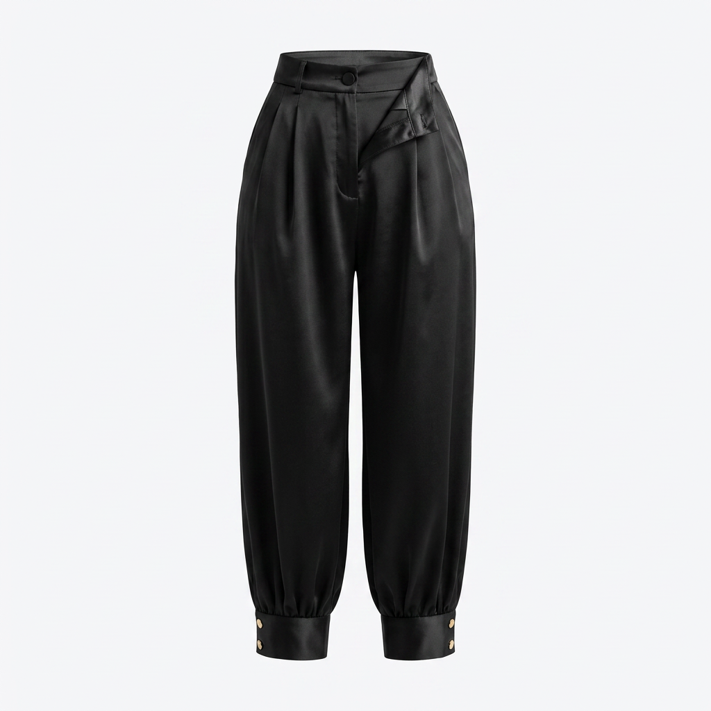 Pantalón aladdin