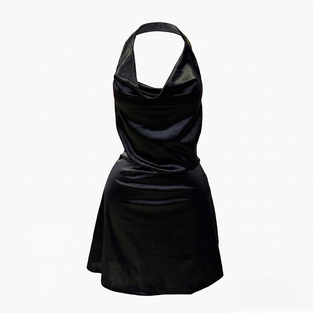Vestido Amouré