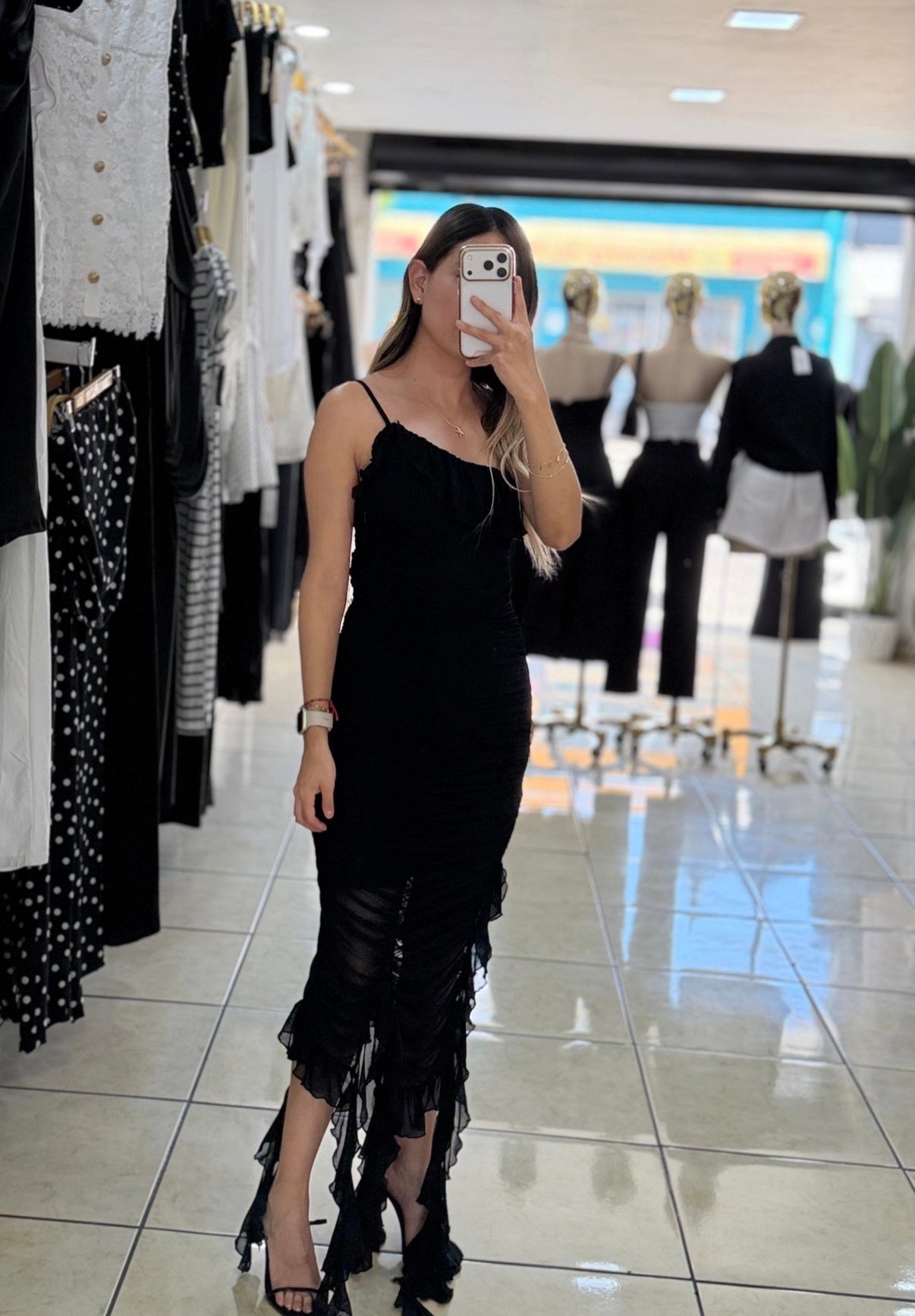 Vestido