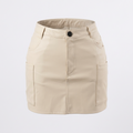 Falda Urban Leather