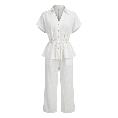 Conjunto satin
