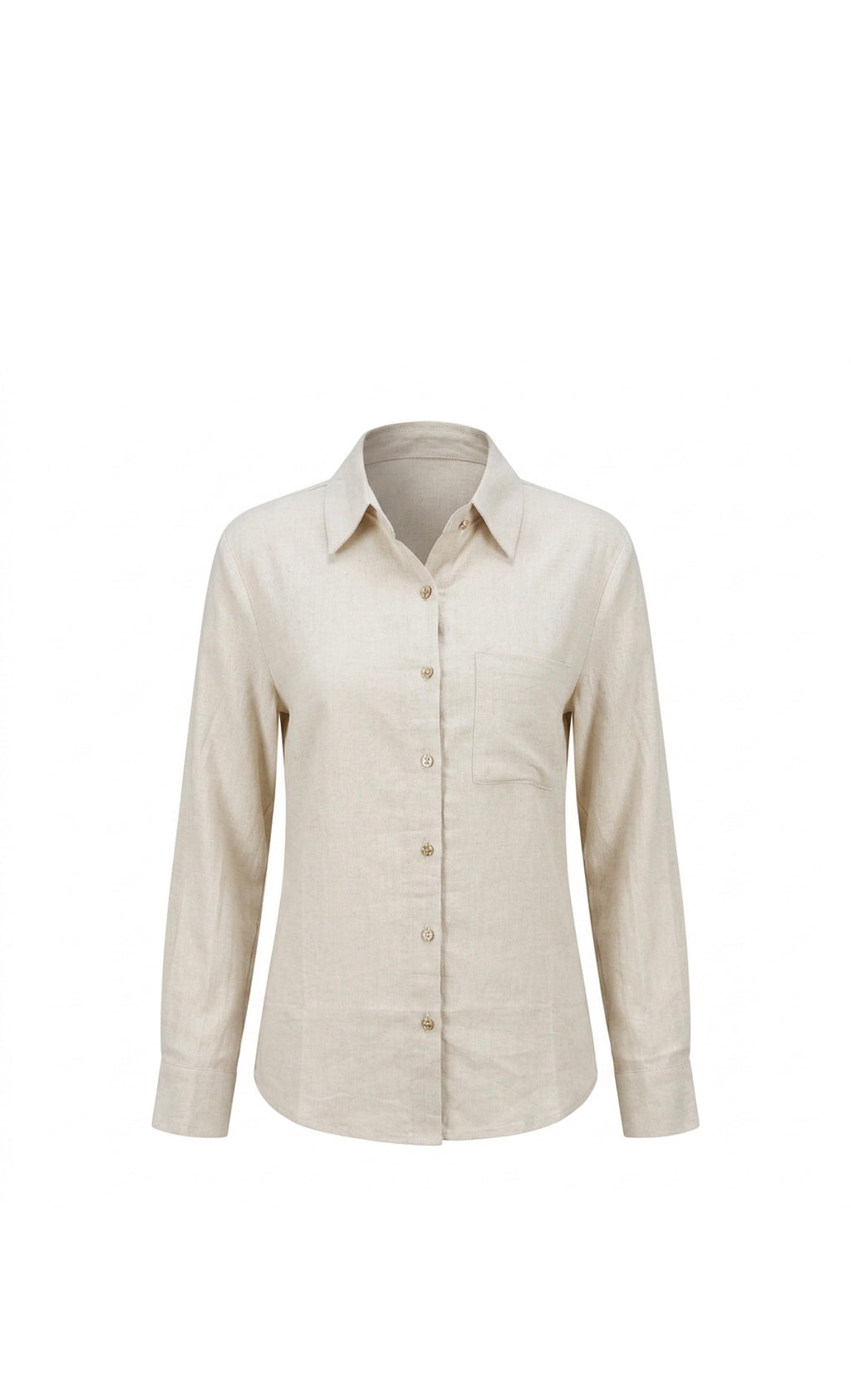 Blusa lino