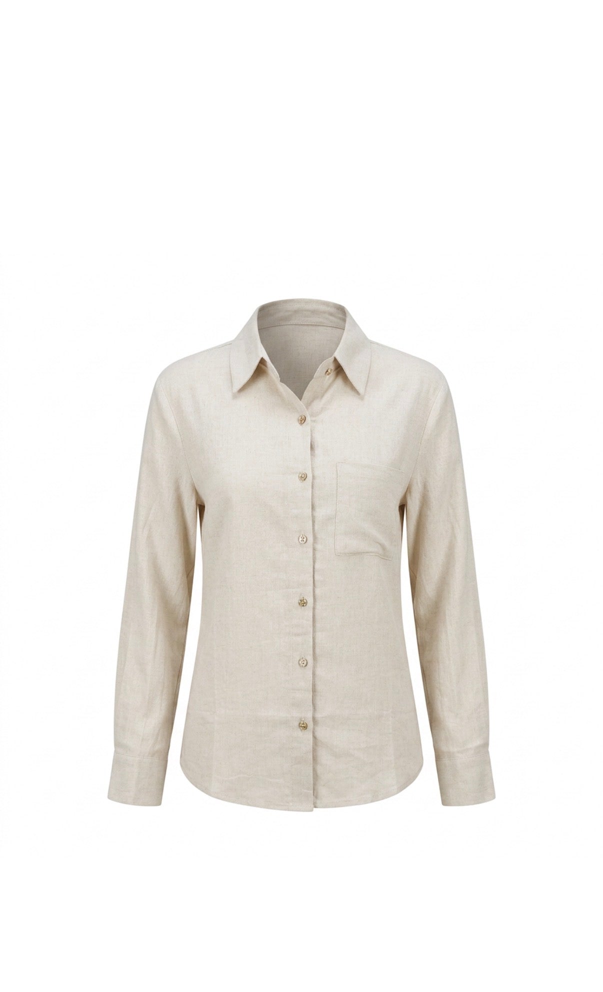Blusa lino