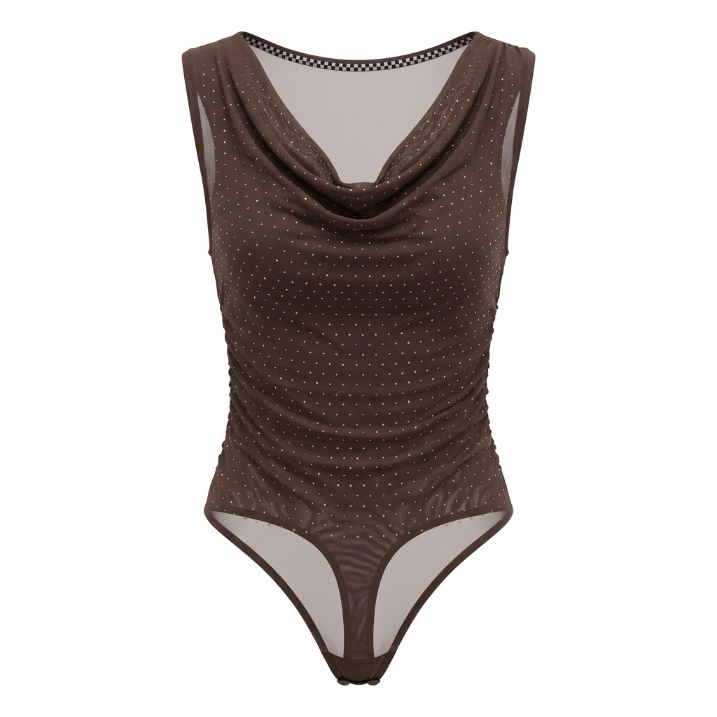 Panti blusa  Crystal Glow