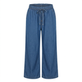 Pantalón recto