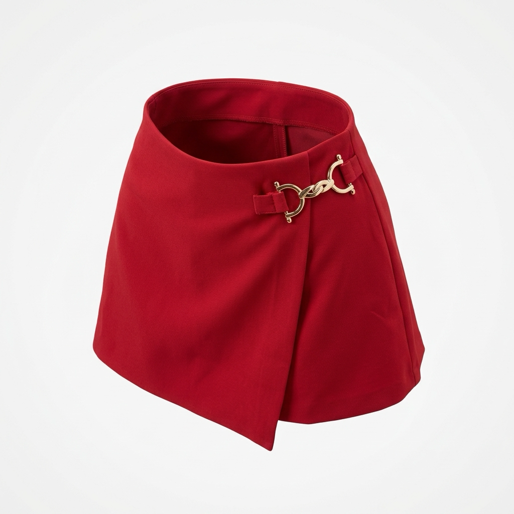 Short falda Aurelia