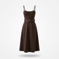 Vestido Cocoa