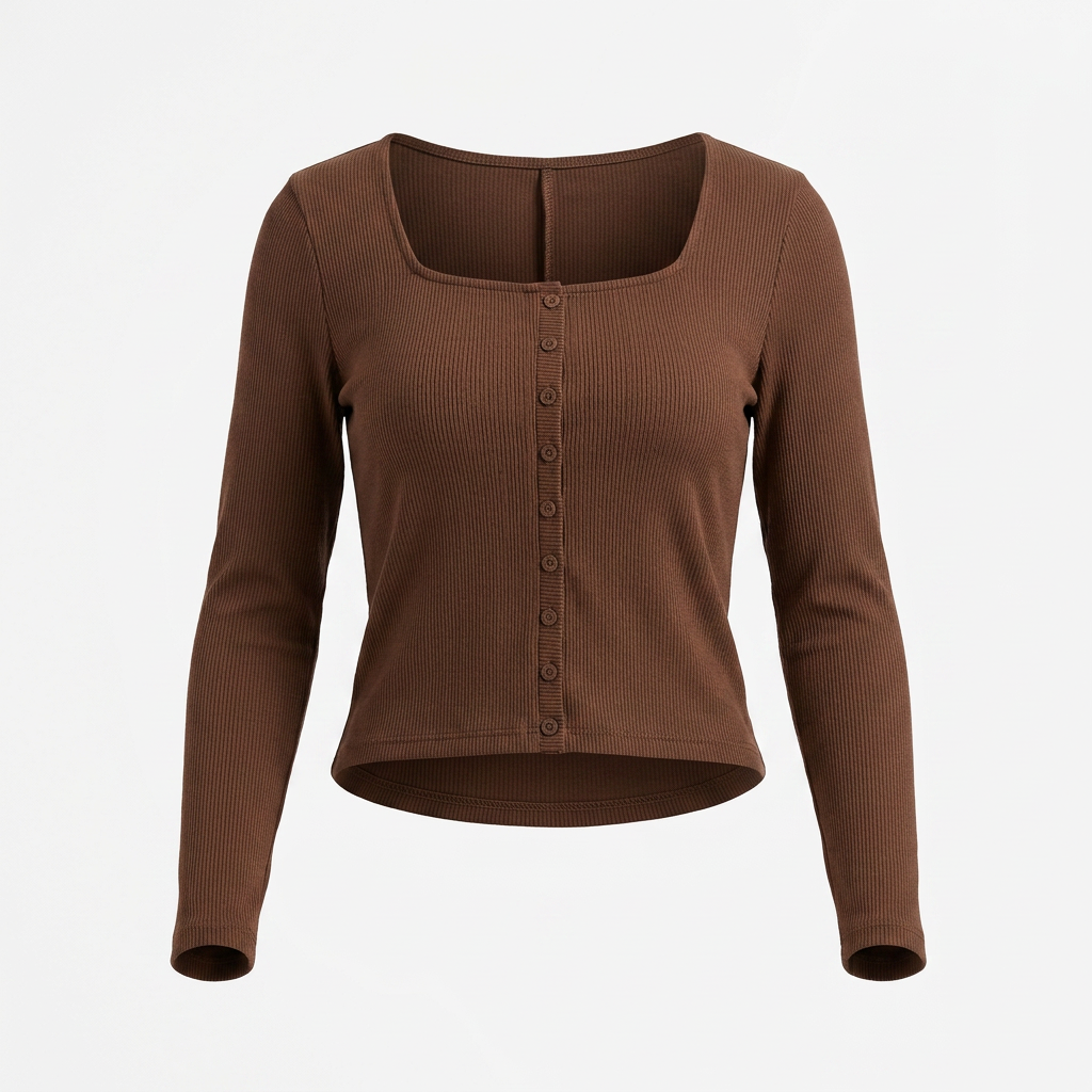 Blusa body line