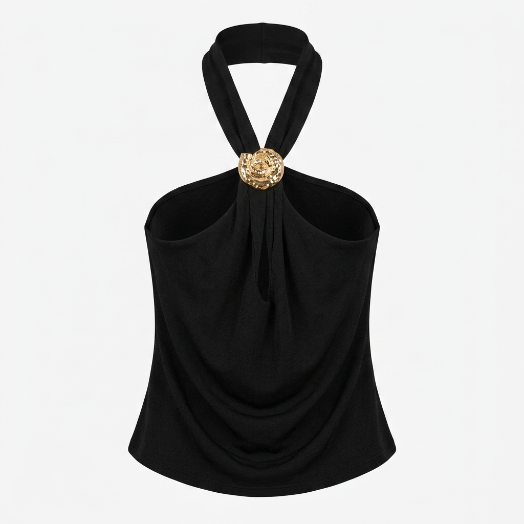 Blusa concha